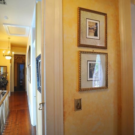 Hh Whitney House - A Bed & Breakfast On The Historic Esplanade New Orleans Exterior foto