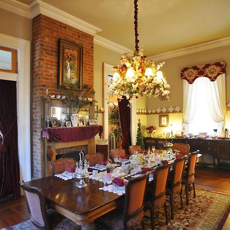 Hh Whitney House - A Bed & Breakfast On The Historic Esplanade New Orleans Exterior foto