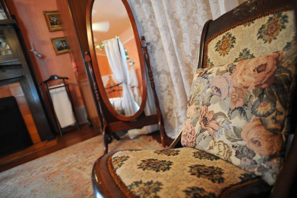 Hh Whitney House - A Bed & Breakfast On The Historic Esplanade New Orleans Zimmer foto