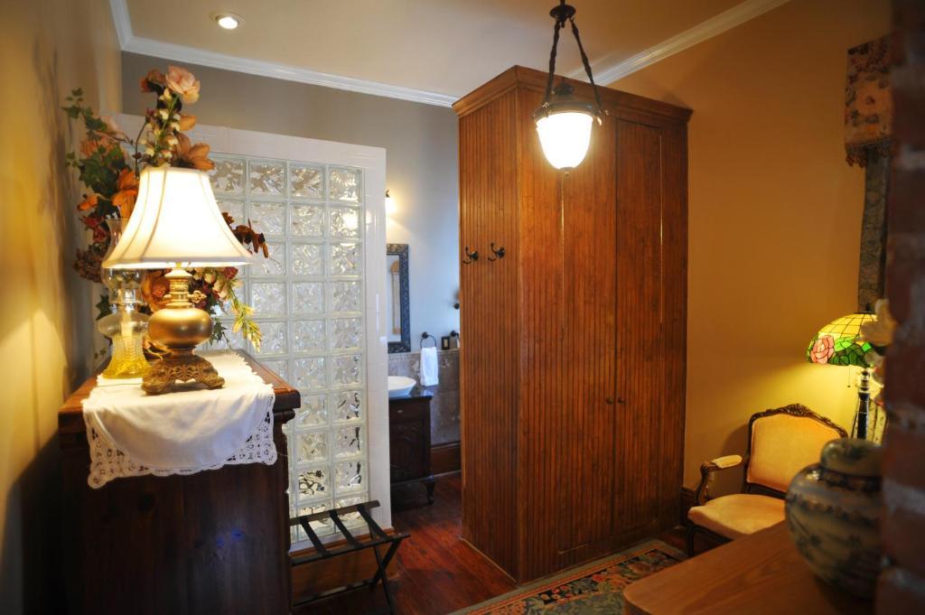 Hh Whitney House - A Bed & Breakfast On The Historic Esplanade New Orleans Zimmer foto