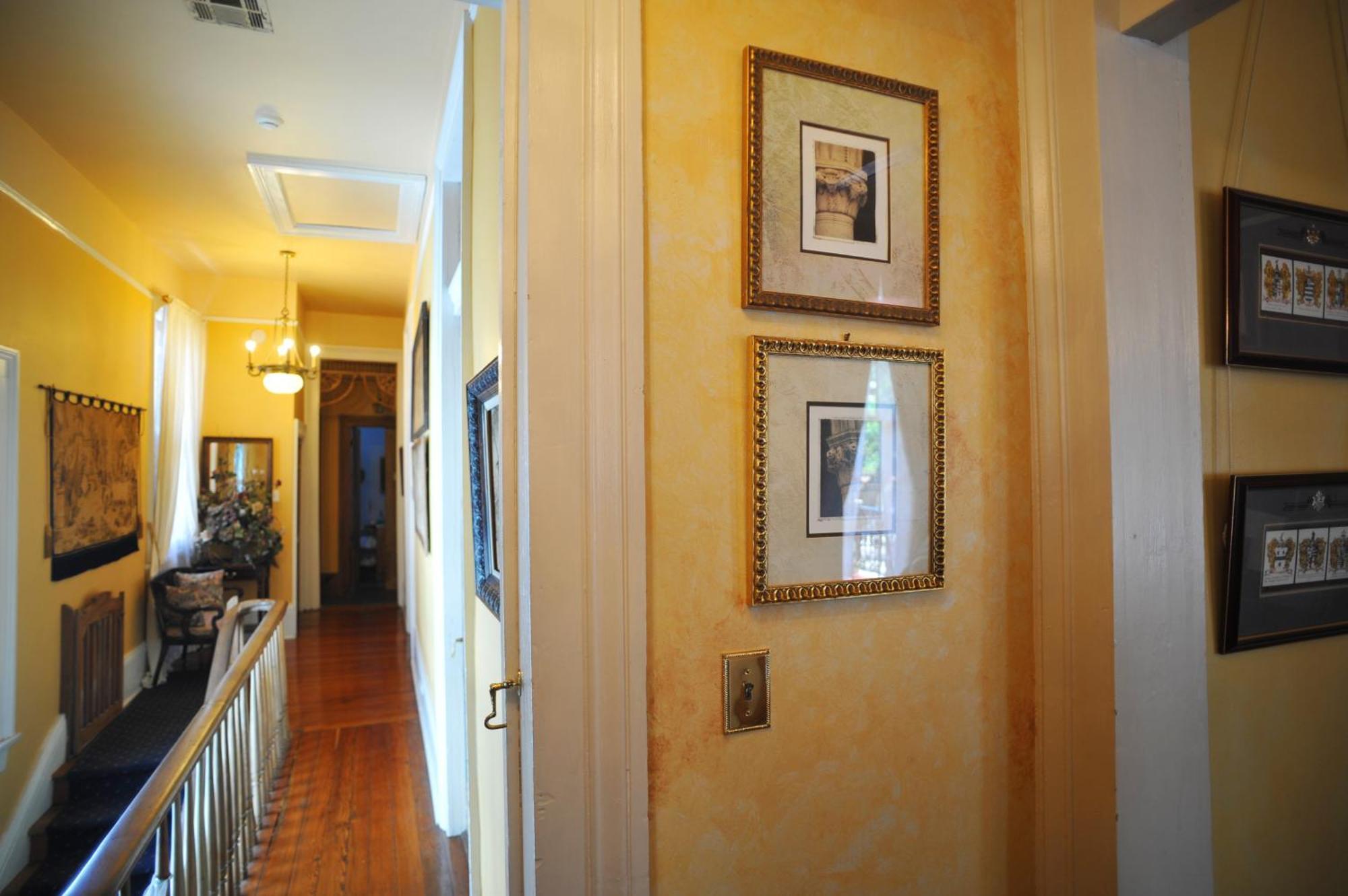 Hh Whitney House - A Bed & Breakfast On The Historic Esplanade New Orleans Exterior foto
