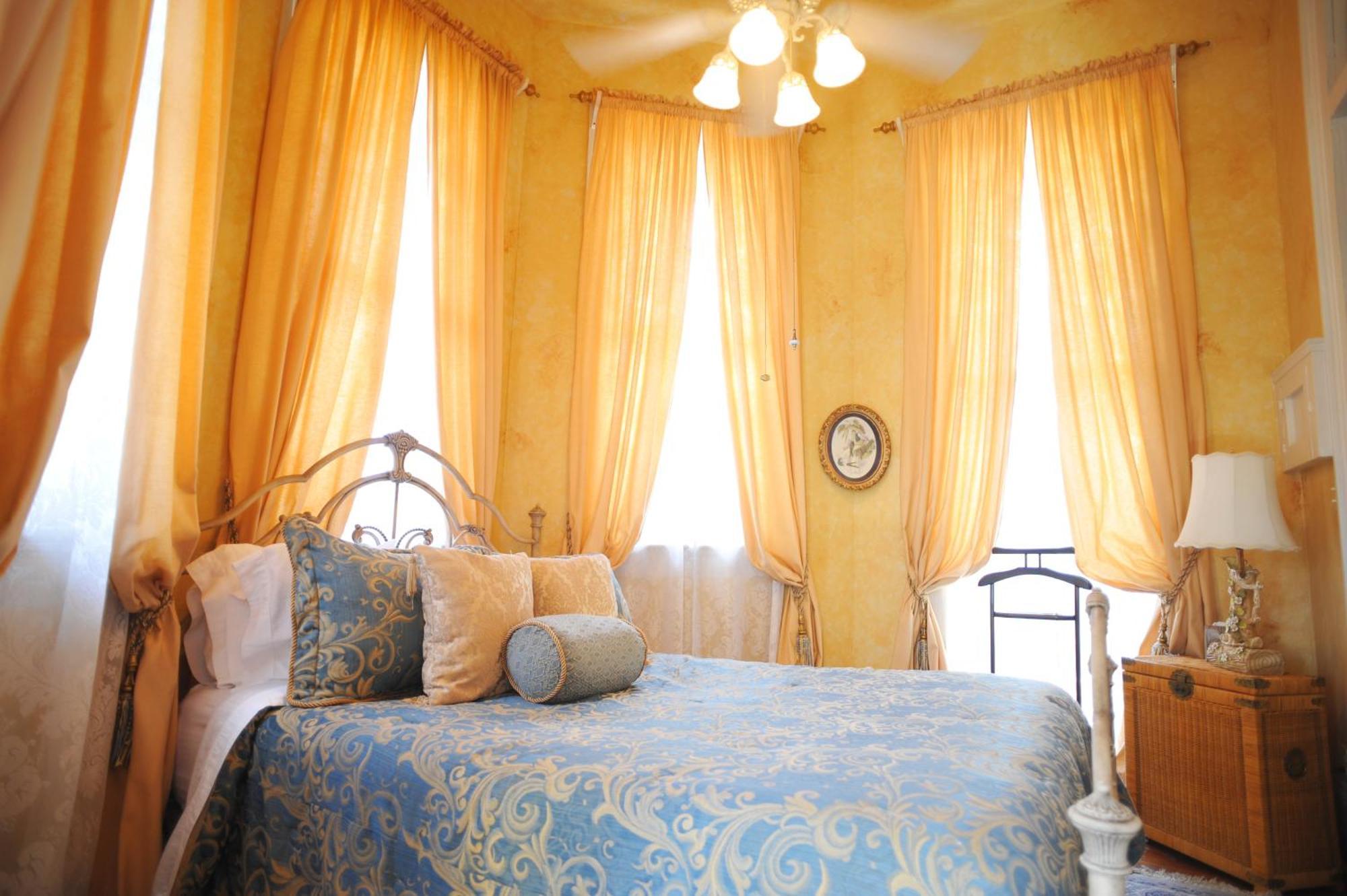 Hh Whitney House - A Bed & Breakfast On The Historic Esplanade New Orleans Exterior foto