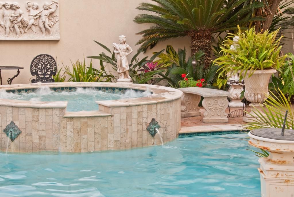 Hh Whitney House - A Bed & Breakfast On The Historic Esplanade New Orleans Exterior foto