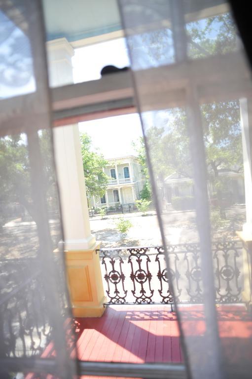 Hh Whitney House - A Bed & Breakfast On The Historic Esplanade New Orleans Exterior foto
