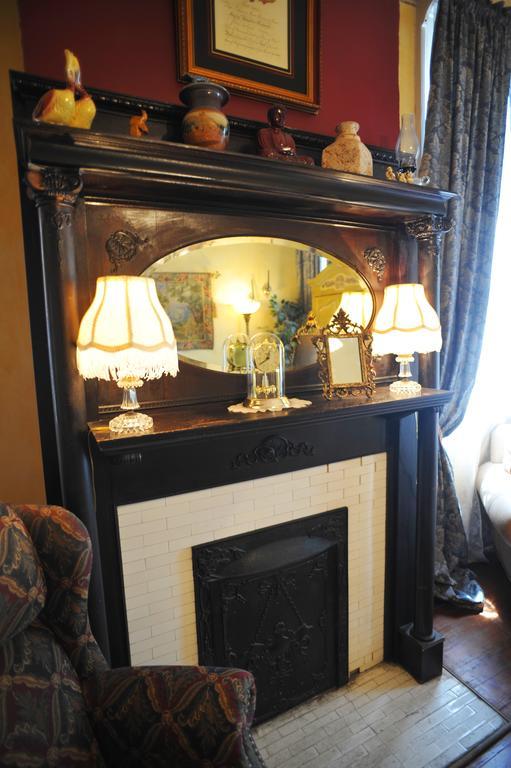 Hh Whitney House - A Bed & Breakfast On The Historic Esplanade New Orleans Exterior foto